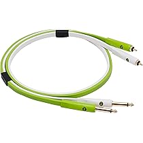 OYAIDE QAC-222 2m×2 XLRケーブル OYAIDE ( オヤイデ ) QAC-222 XLR/2.0 送料無料 | サウンドハウス